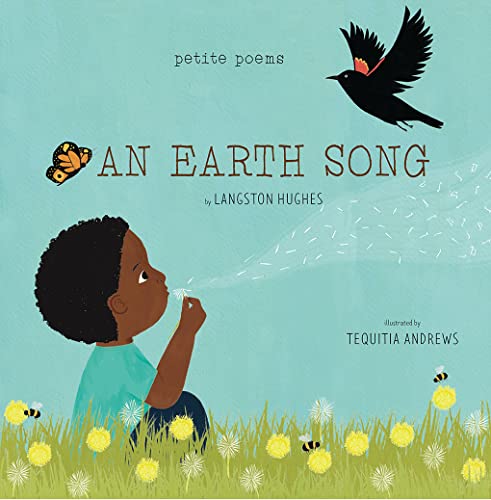 Earth Song Petite Poems