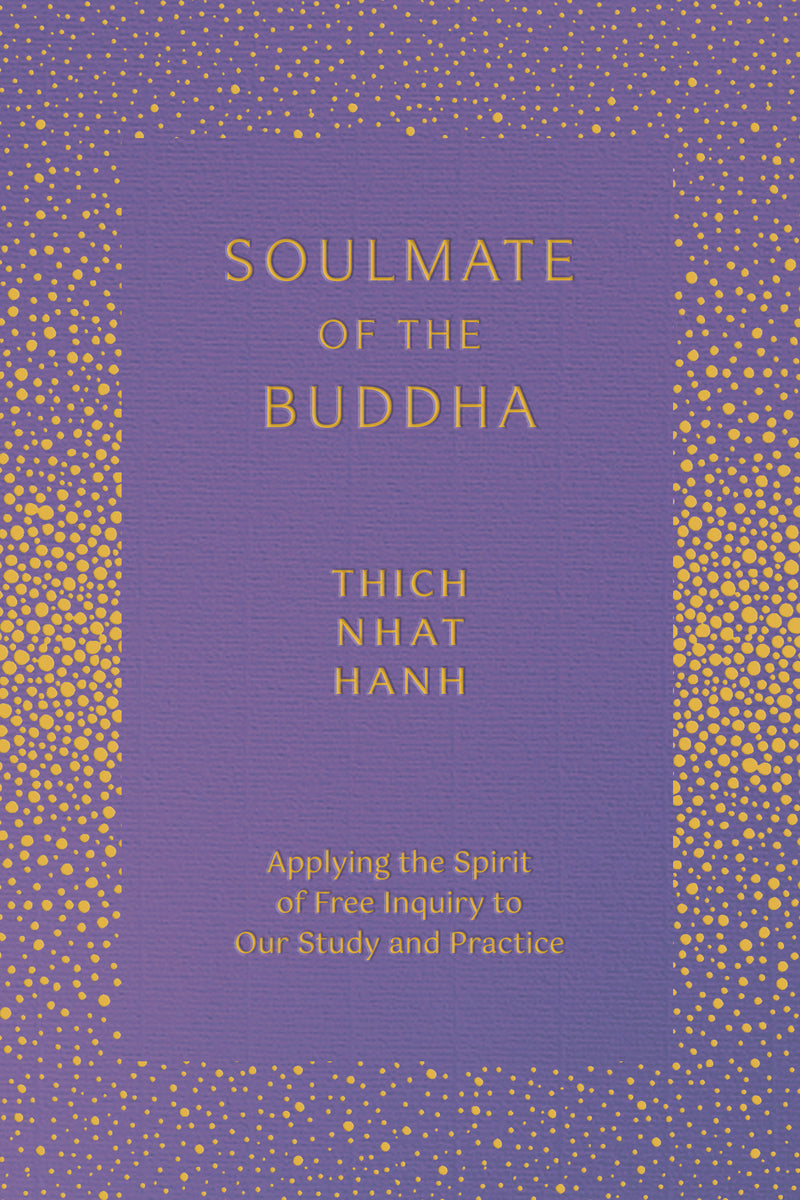 A True Friend of the Buddha