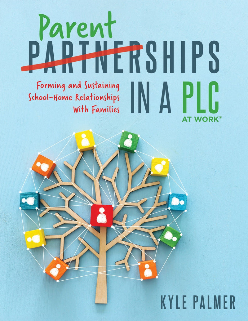 Parentships in a PLC at Work®