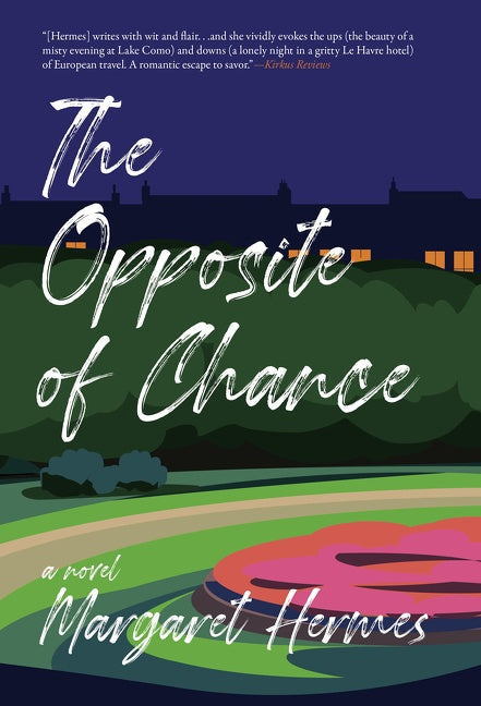 The Opposite of Chance