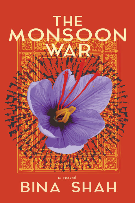 The Monsoon War