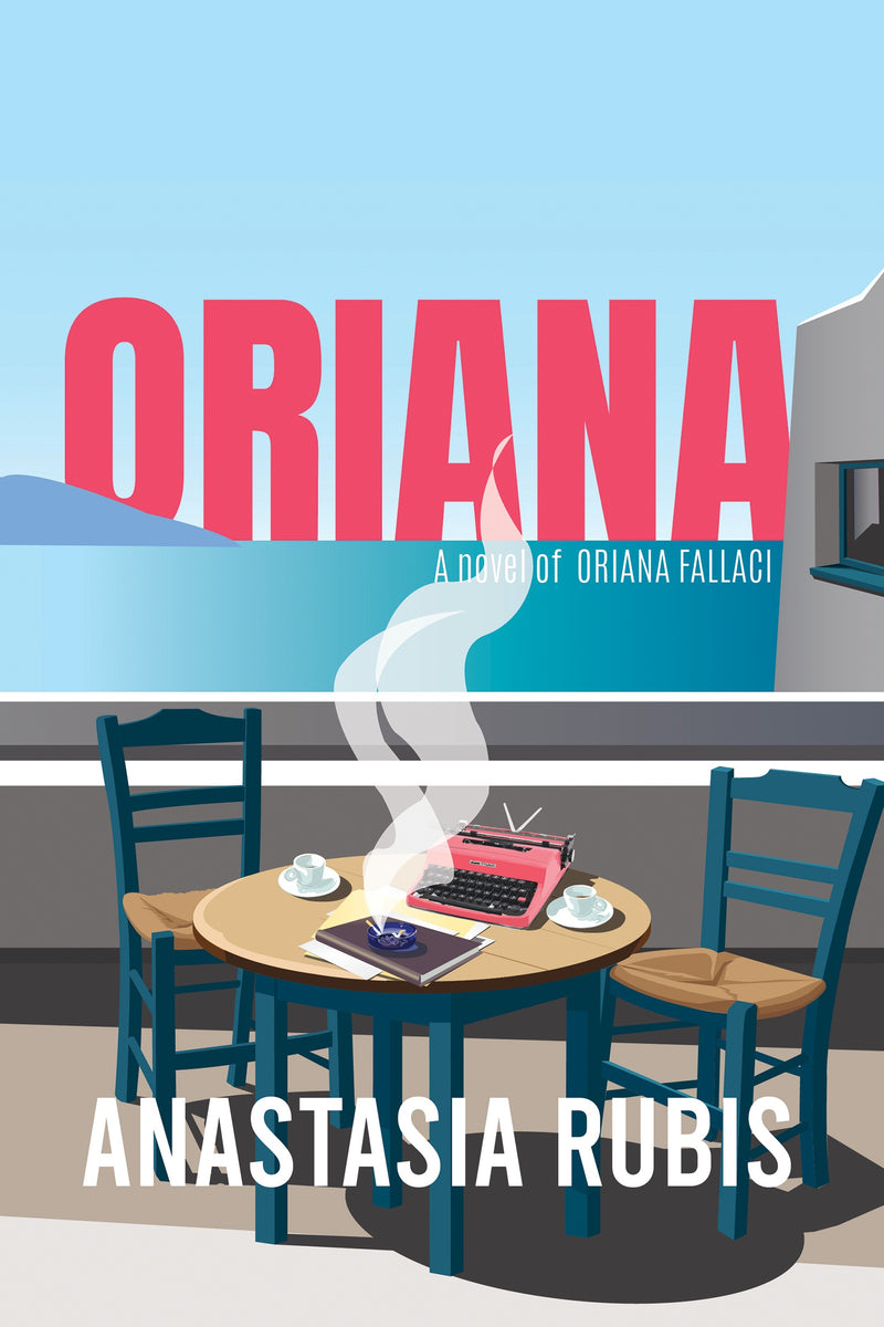 Oriana