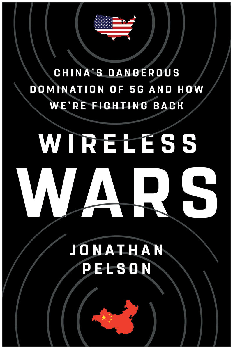 Wireless Wars
