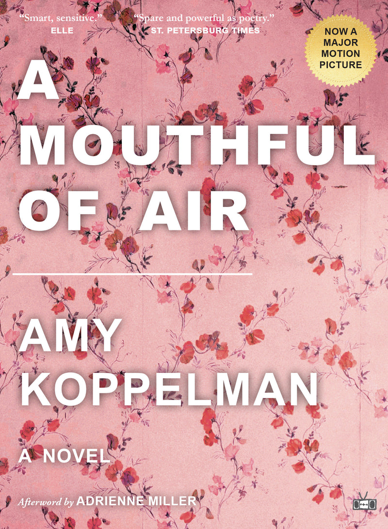 A Mouthful of Air