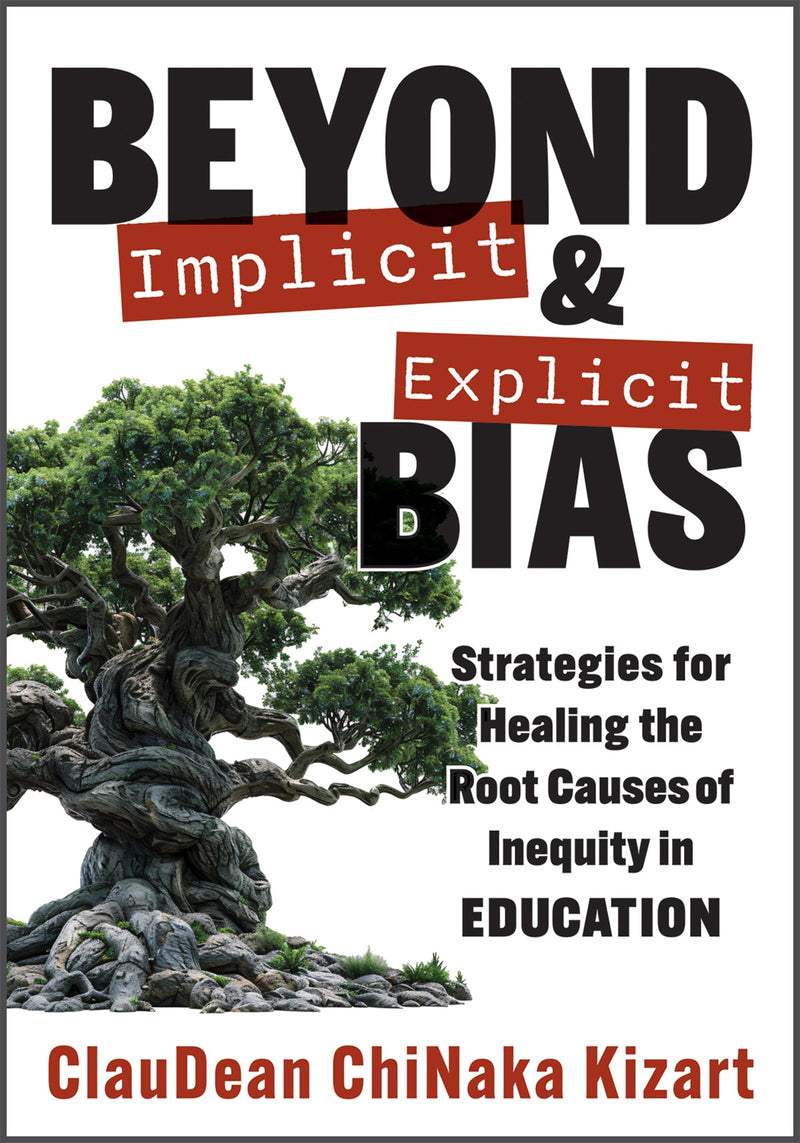 Beyond Implicit and Explicit Bias