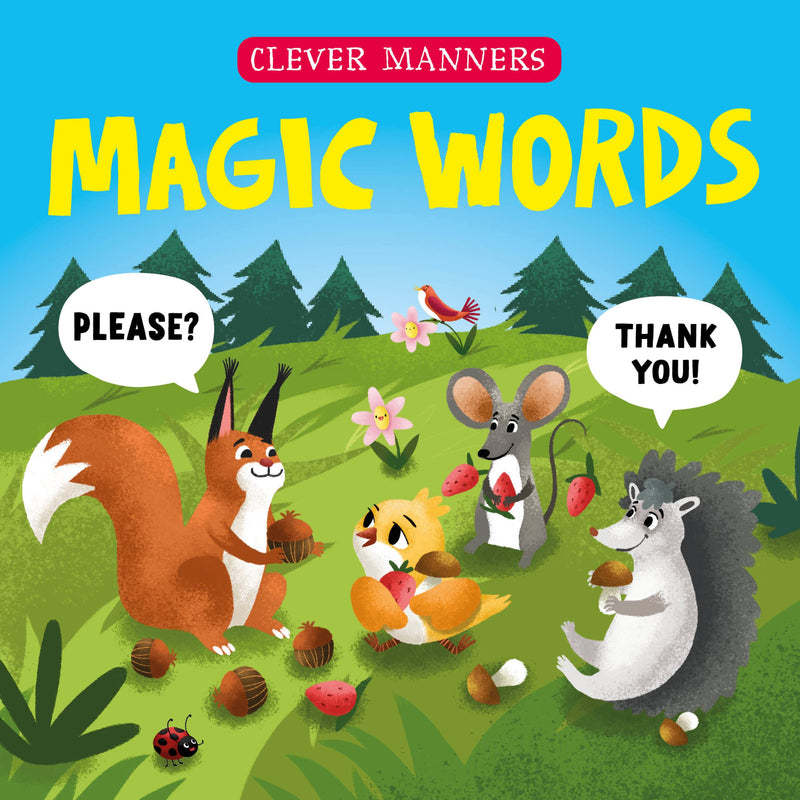 Magic Words