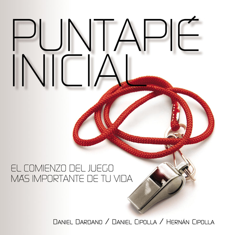 Puntapié Inicial