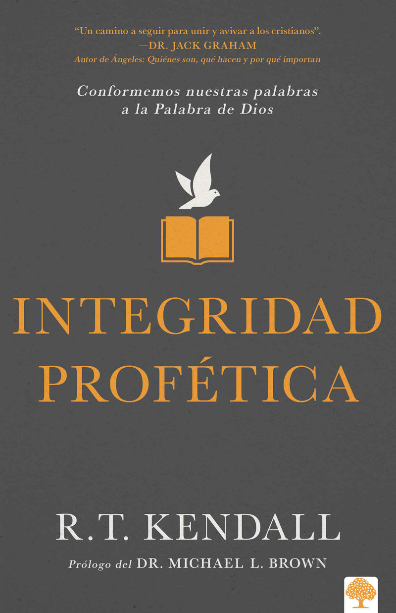 Integridad profÃ©tica / Prophetic Integrity