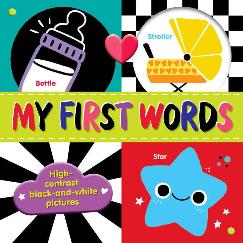 My First Words