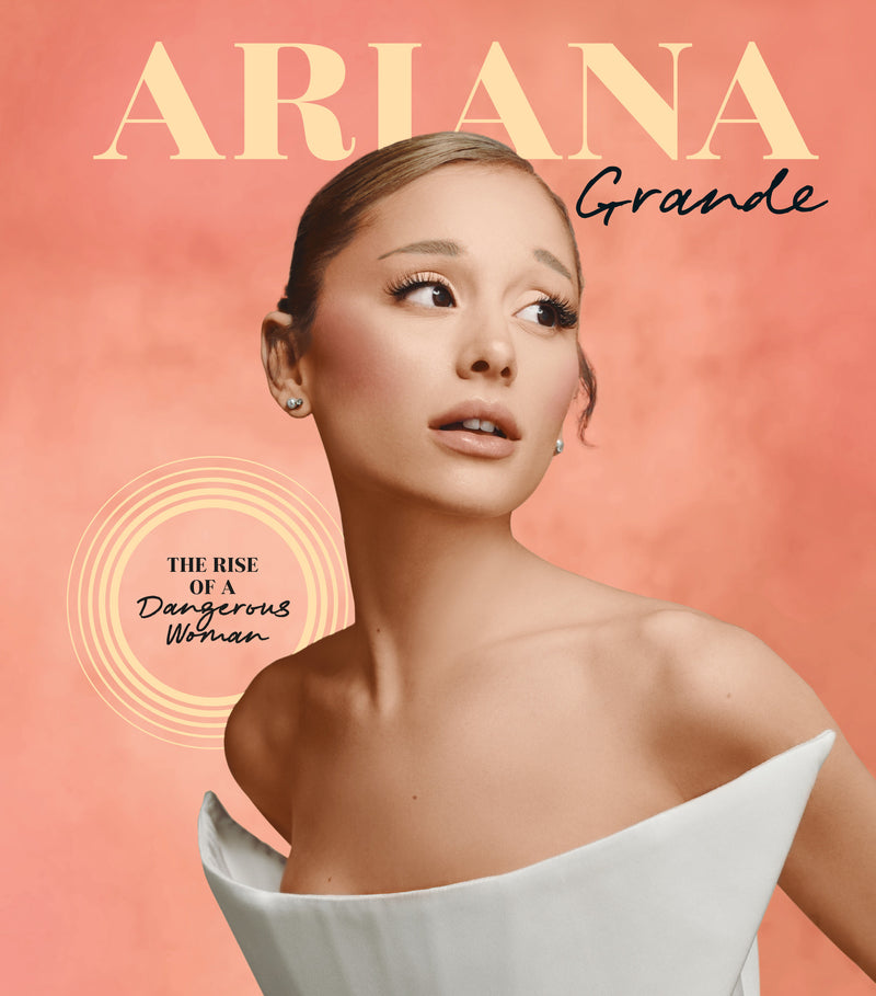 Ariana Grande