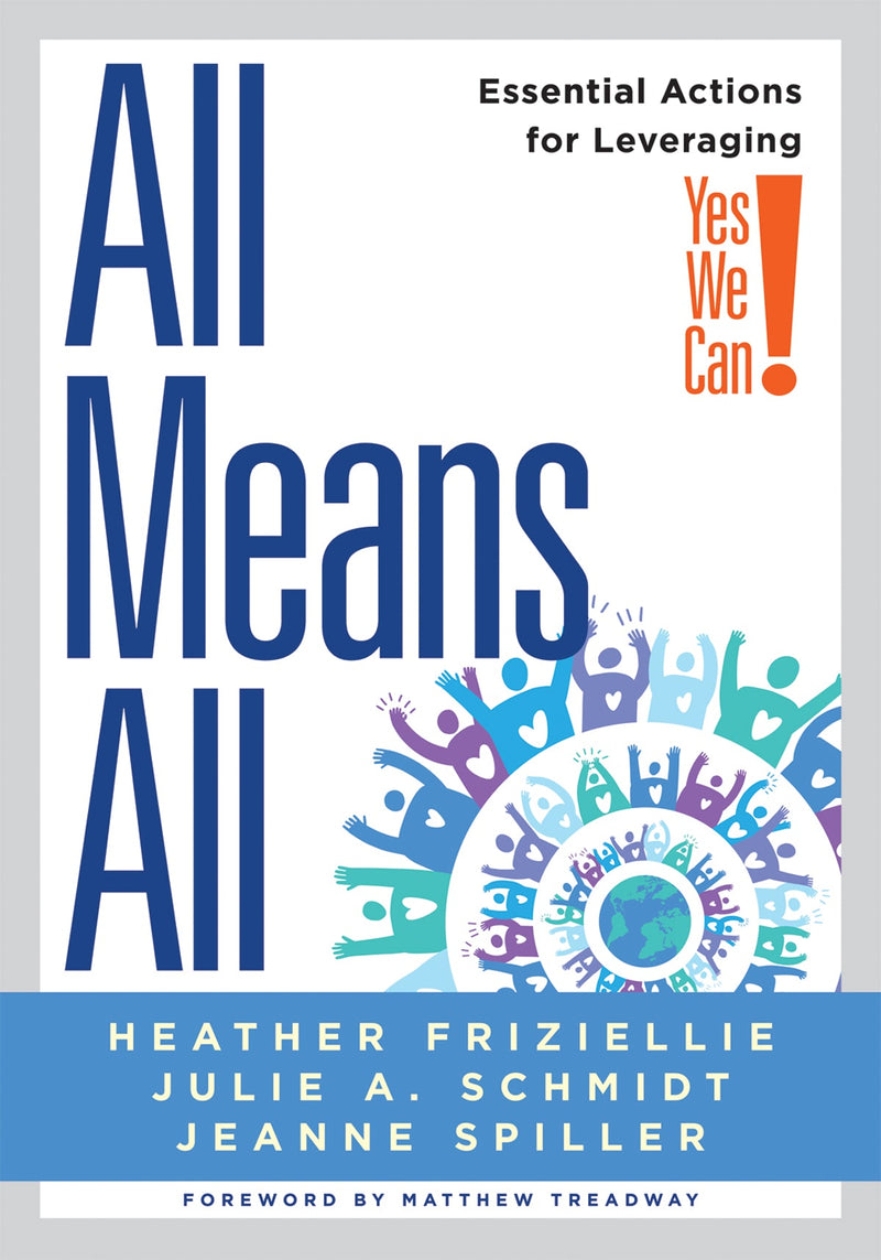 All Means All