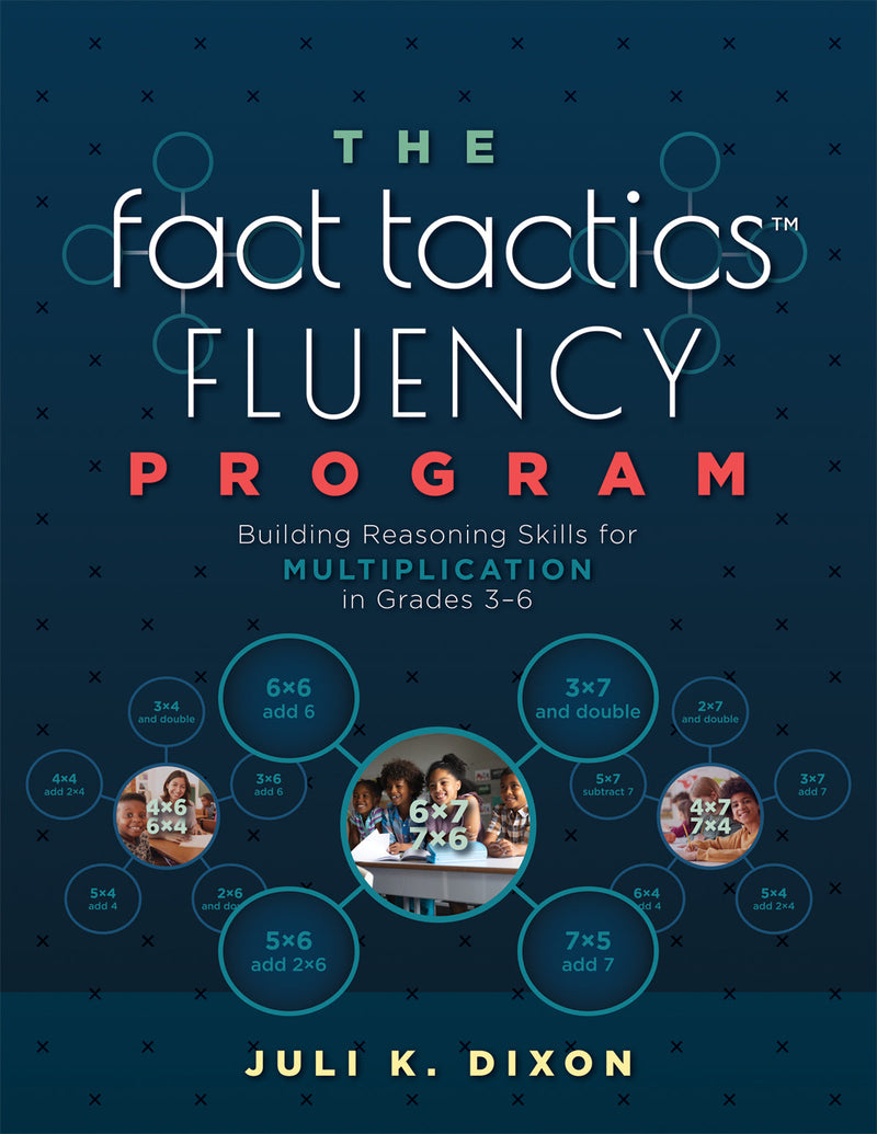 The Fact Tactics Fluency Program