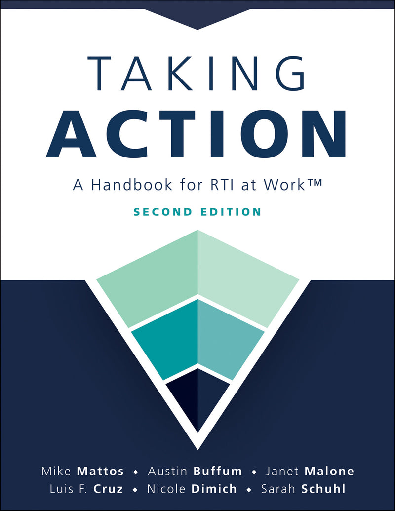 Taking Action ; Second Edition