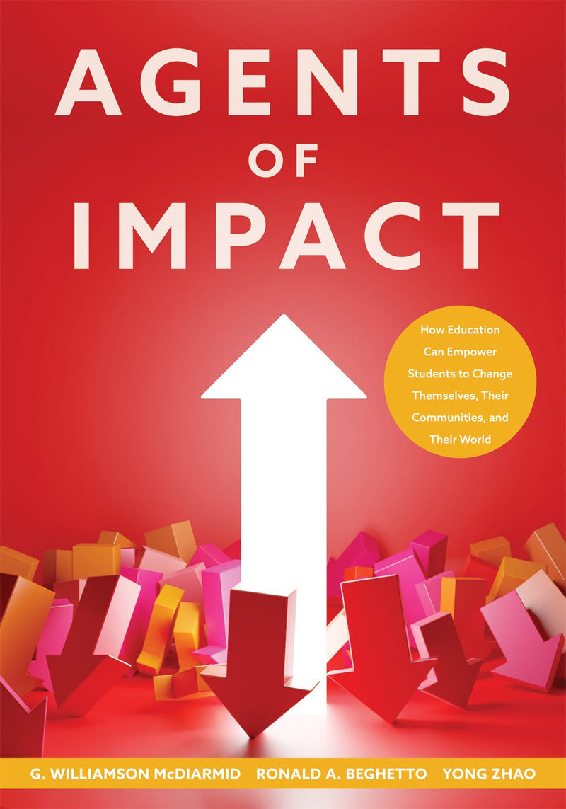Agents of Impact