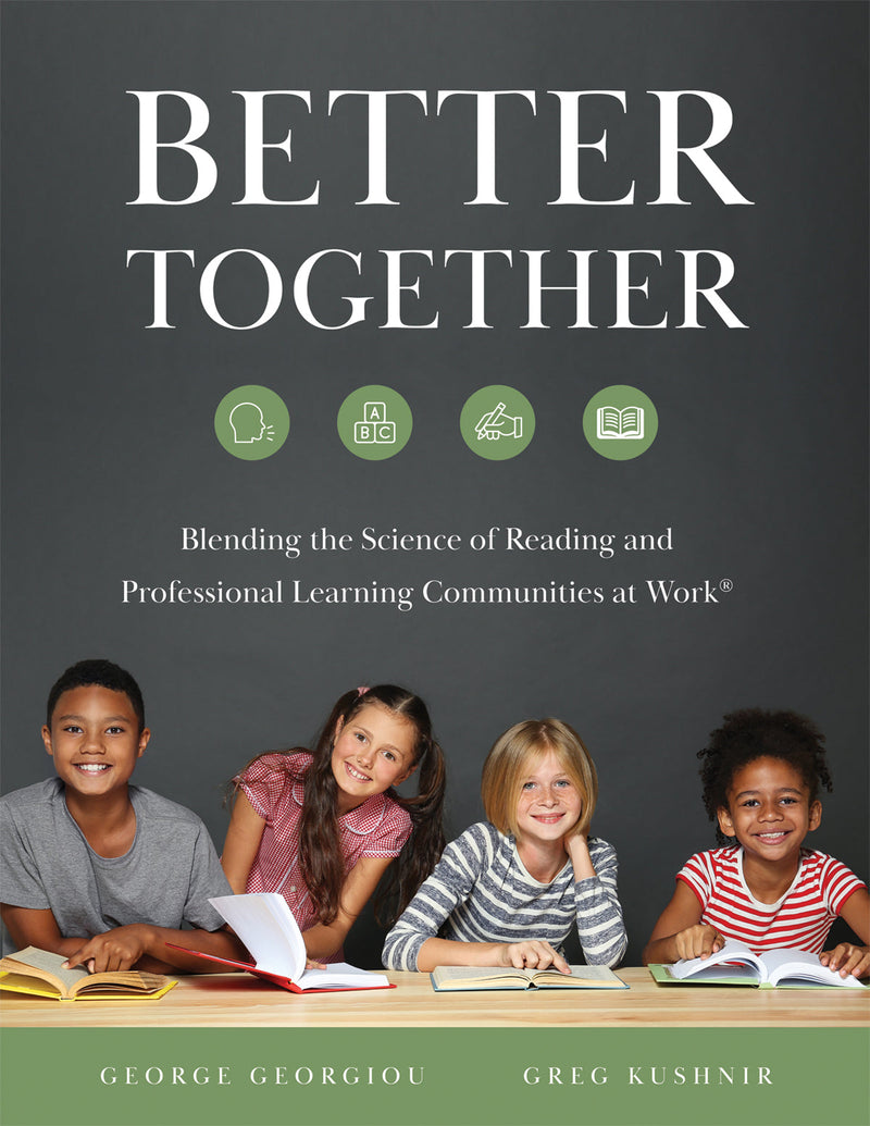 Better Together