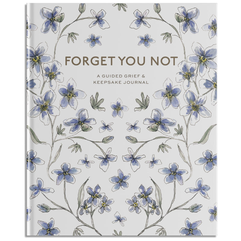 Forget You Not