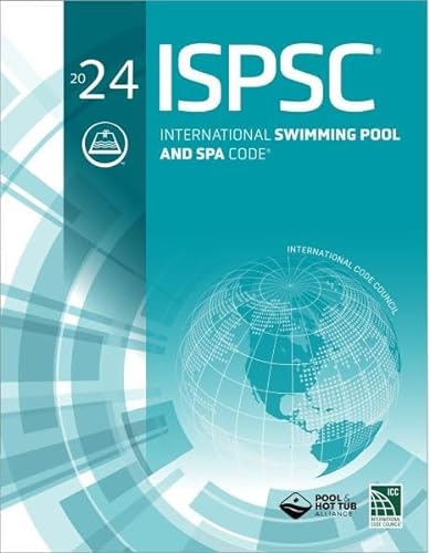 2024 International Swimming Pool and Spa CodeÂ®