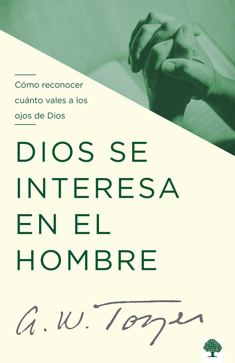 Dios se interesa en el hombre / God's Pursuit of Man