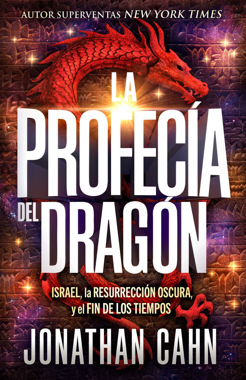 La profecía del dragón / The Dragon's Prophecy