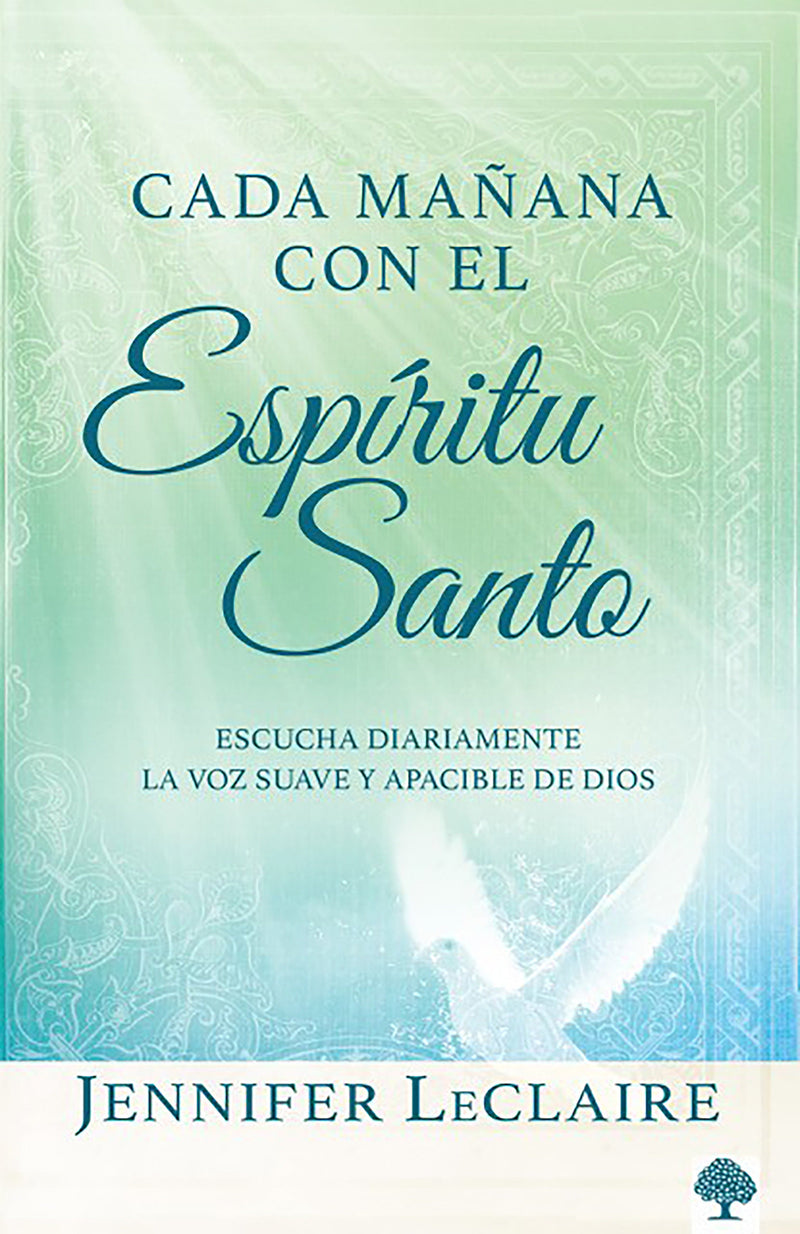 Cada maÃ±ana con el EspÃ­ritu Santo / Mornings With the Holy Spirit. Devotionals