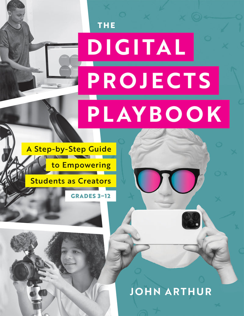 Digital Projects Playbook, The