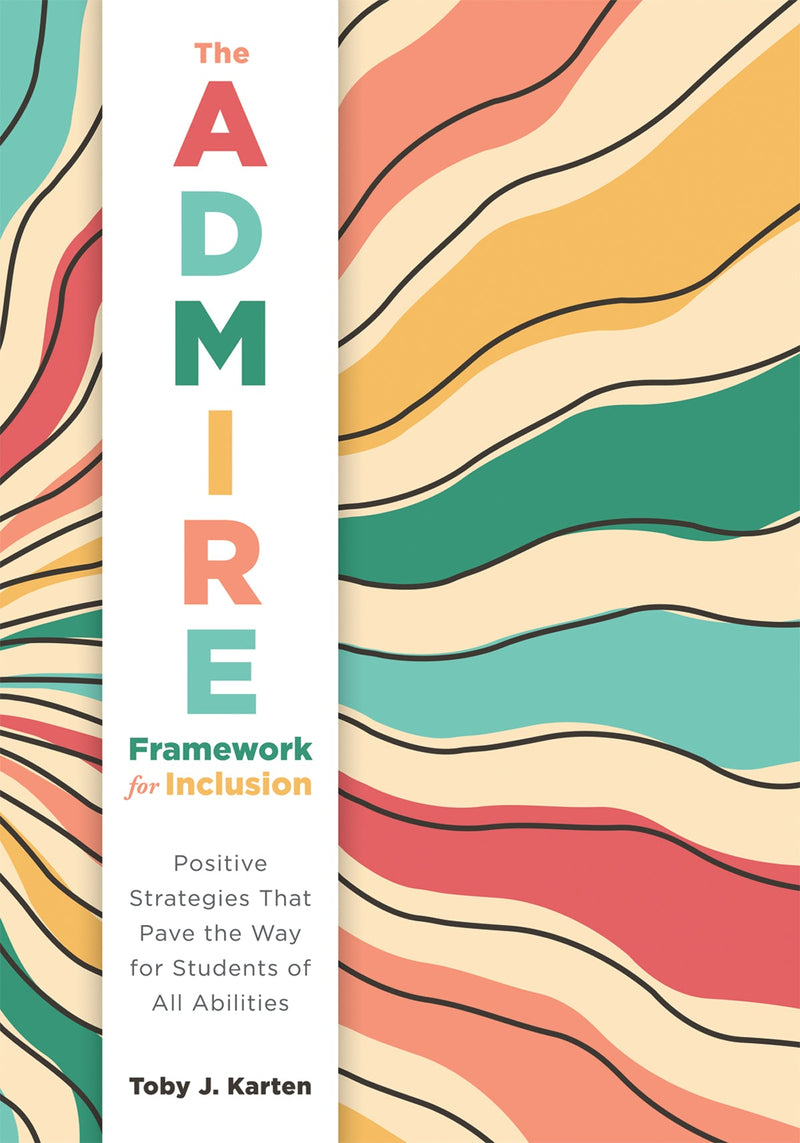 ADMIRE Framework for Inclusion, The