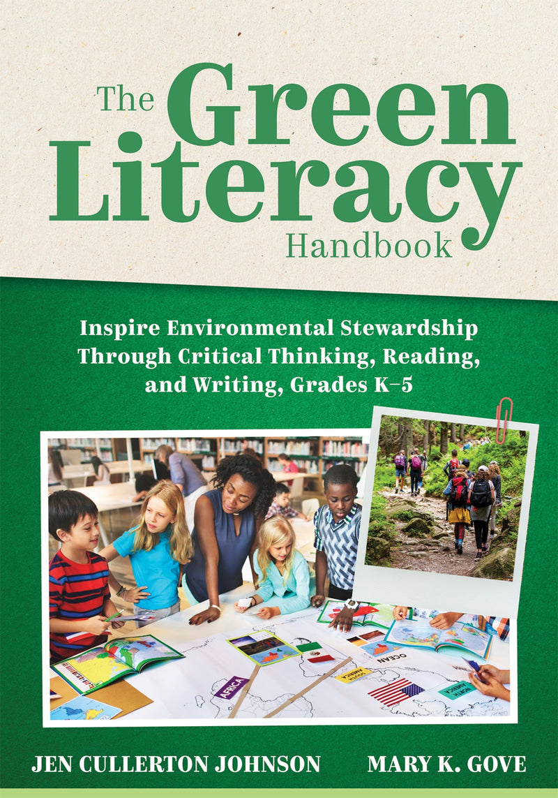 The Green Literacy Handbook
