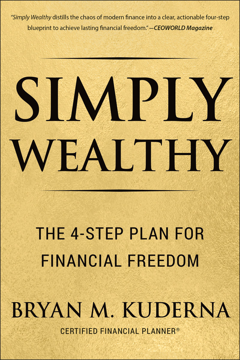 Simply Wealthy