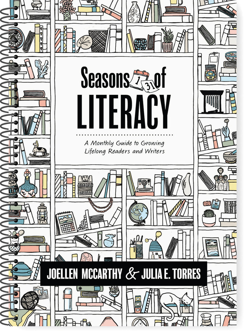 Seasons of Literacy