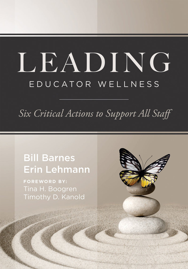 Leading Educator Wellness