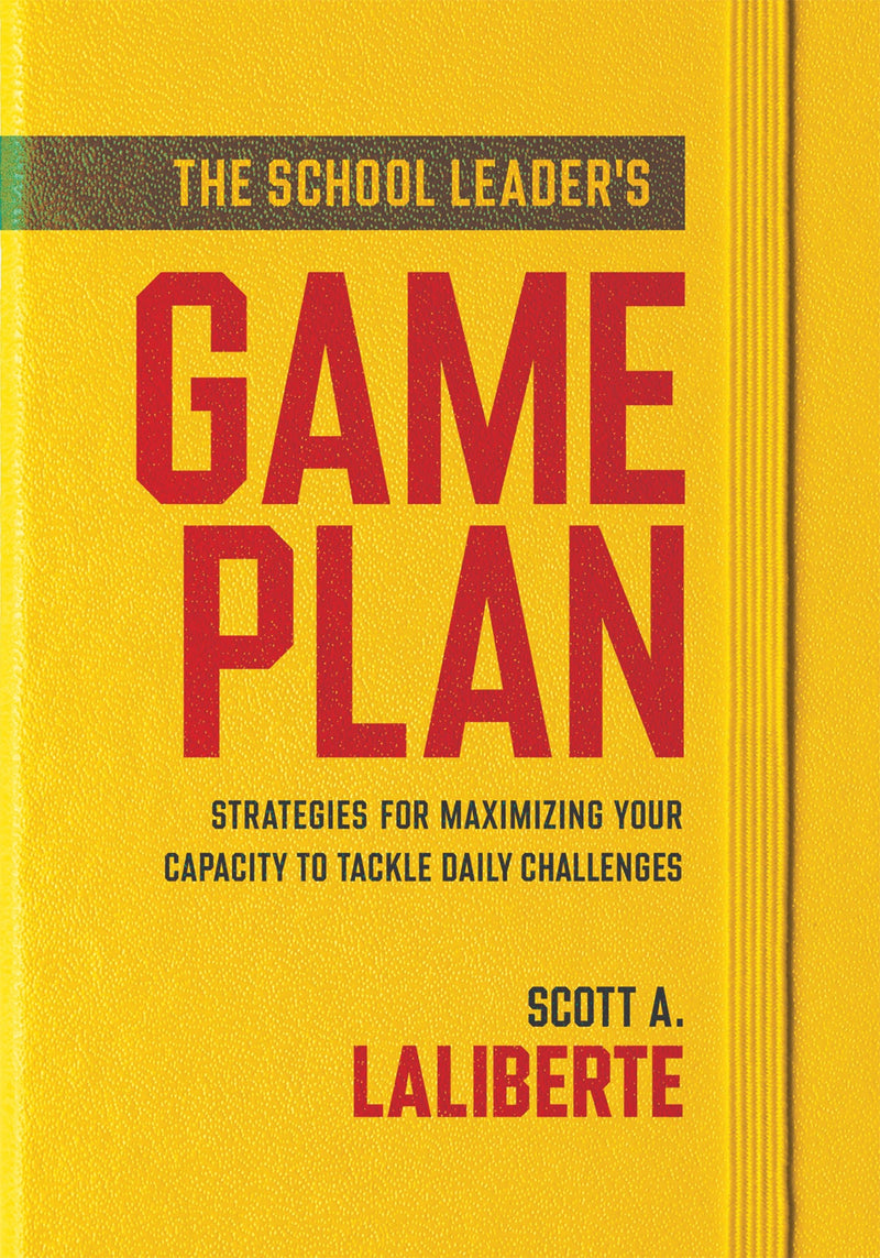 School Leader's Game Plan, The