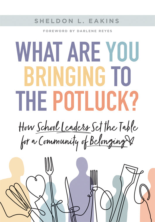 What Are You Bringing to the Potluck?