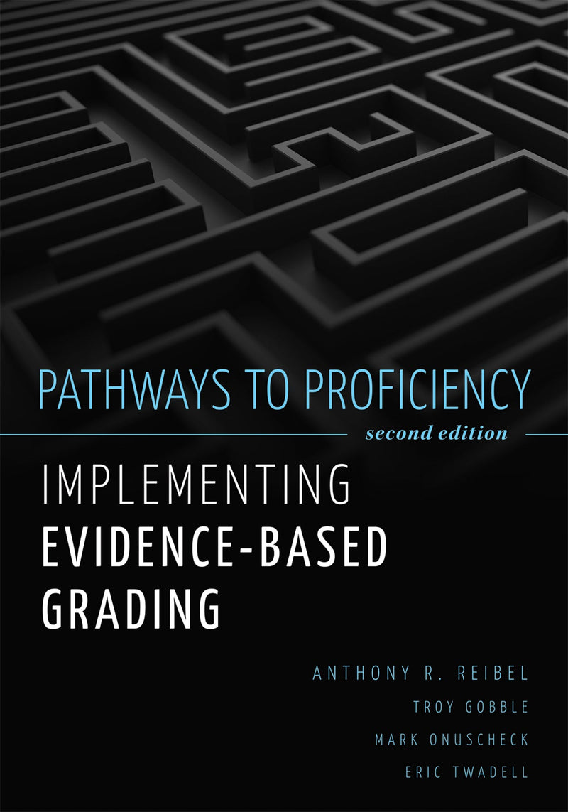 Pathways to Proficiency, Second Edition