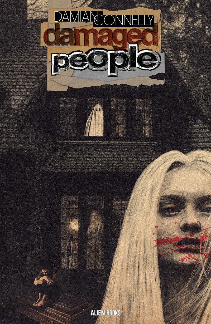 Damaged People