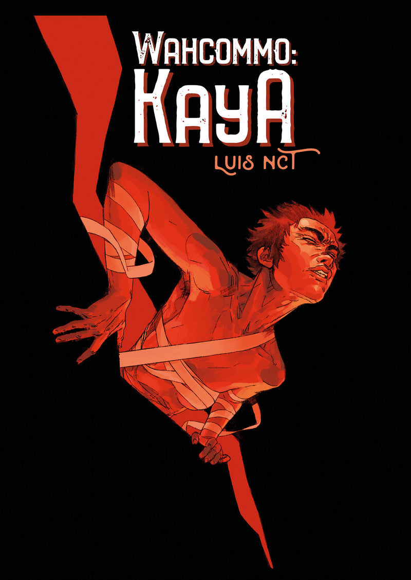 Wahcommo: KAYA