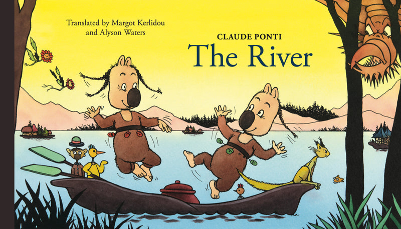 The River