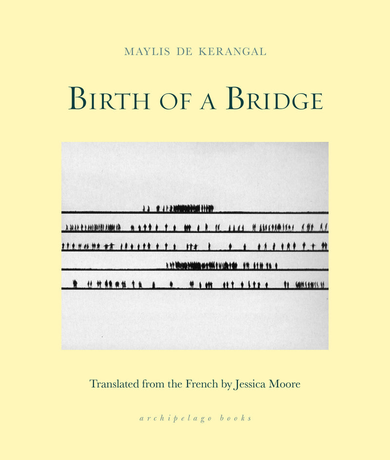 Birth of a Bridge