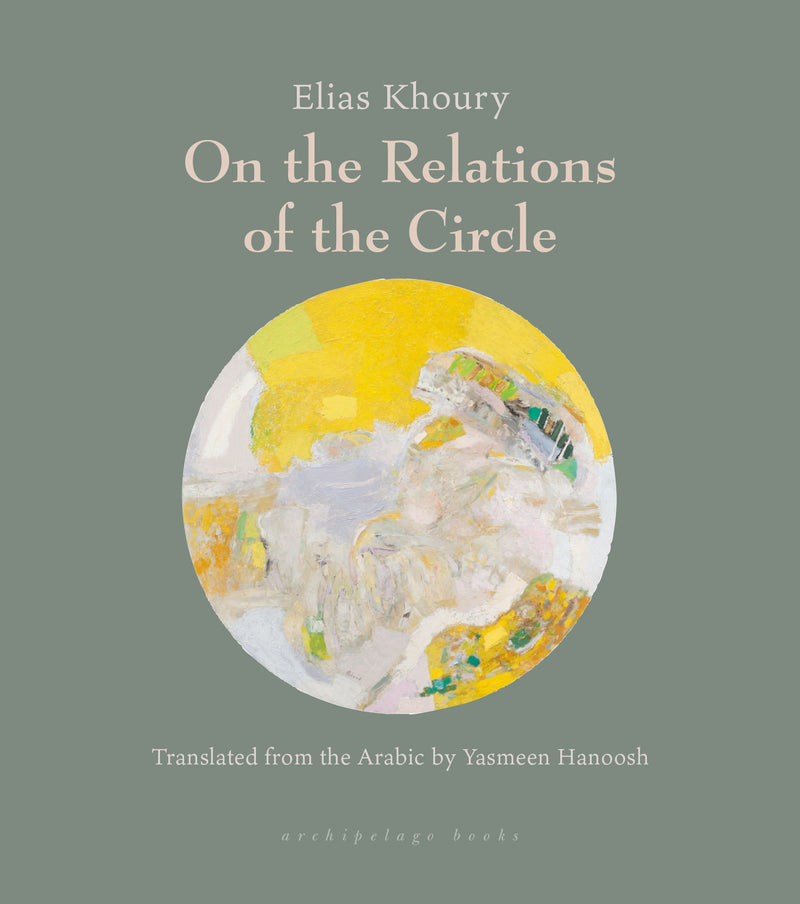 On the Relations of the Circle