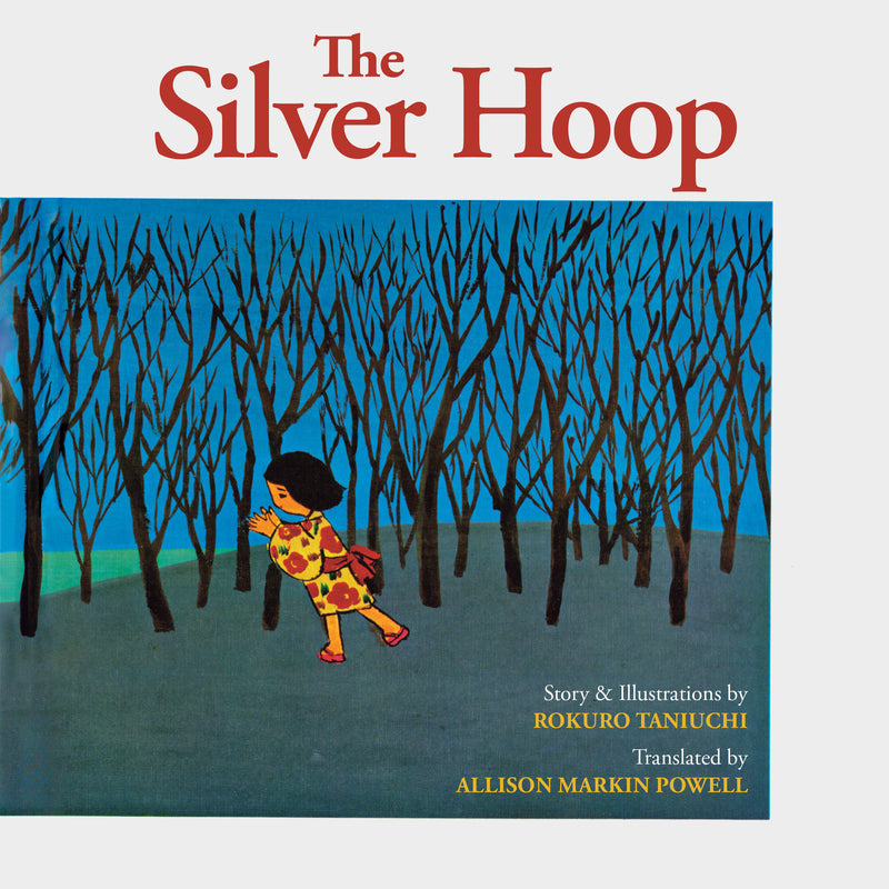 The Silver Hoop
