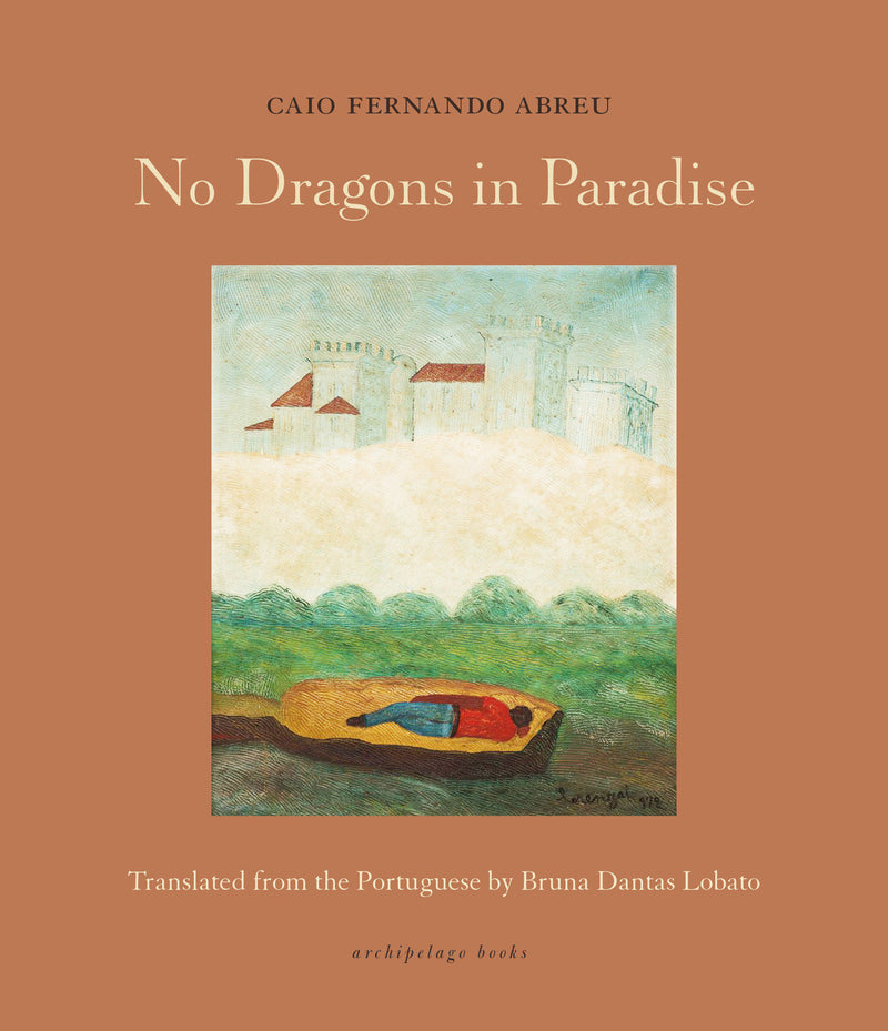 No Dragons in Paradise