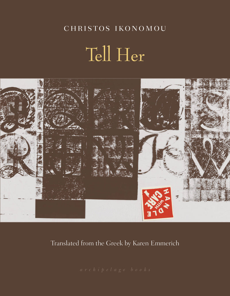 Tell Her