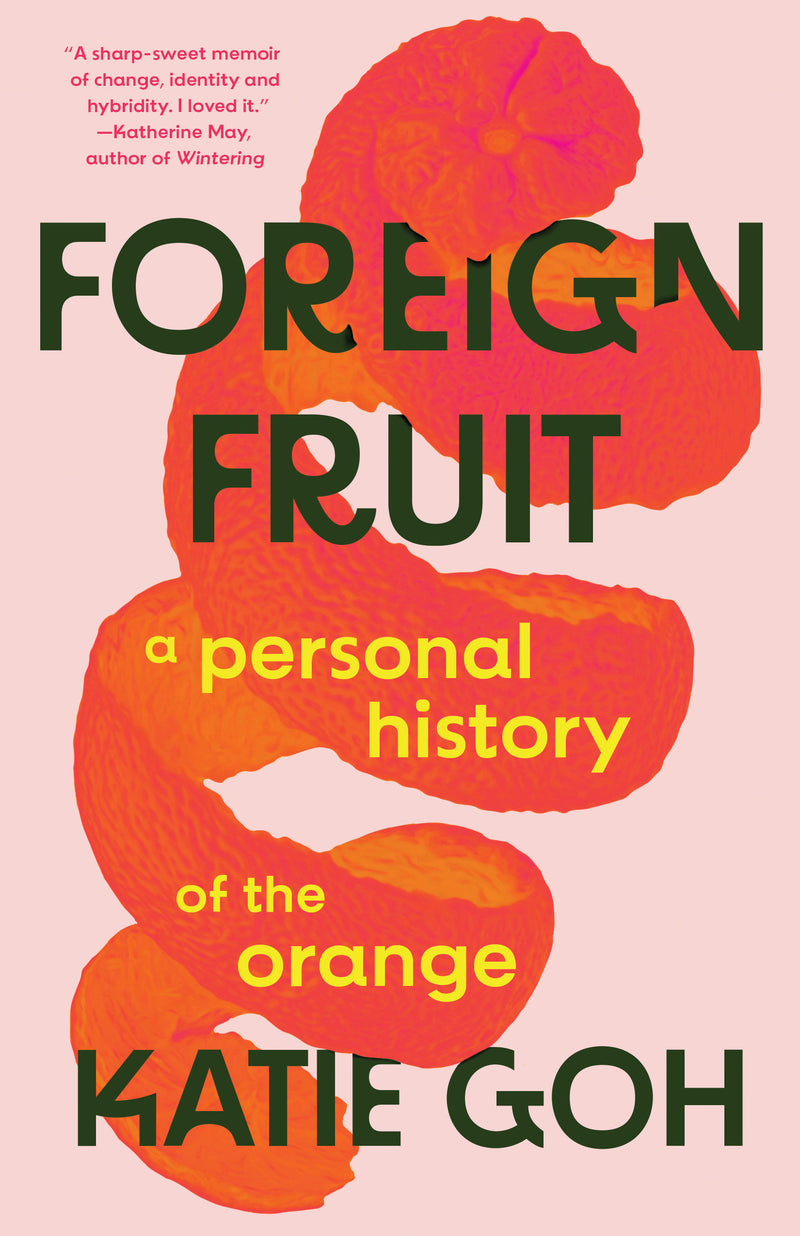 Foreign Fruit