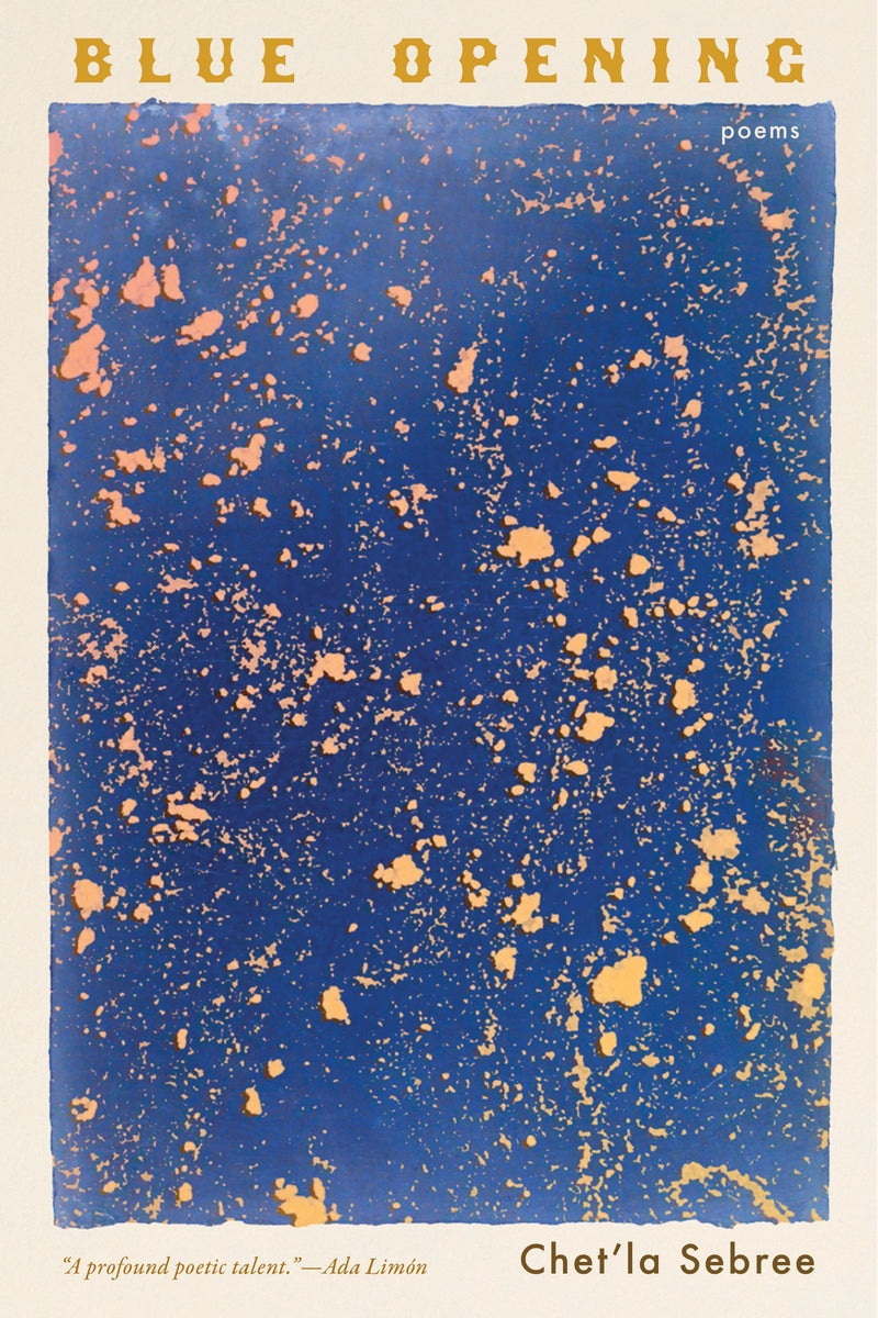 Blue Opening