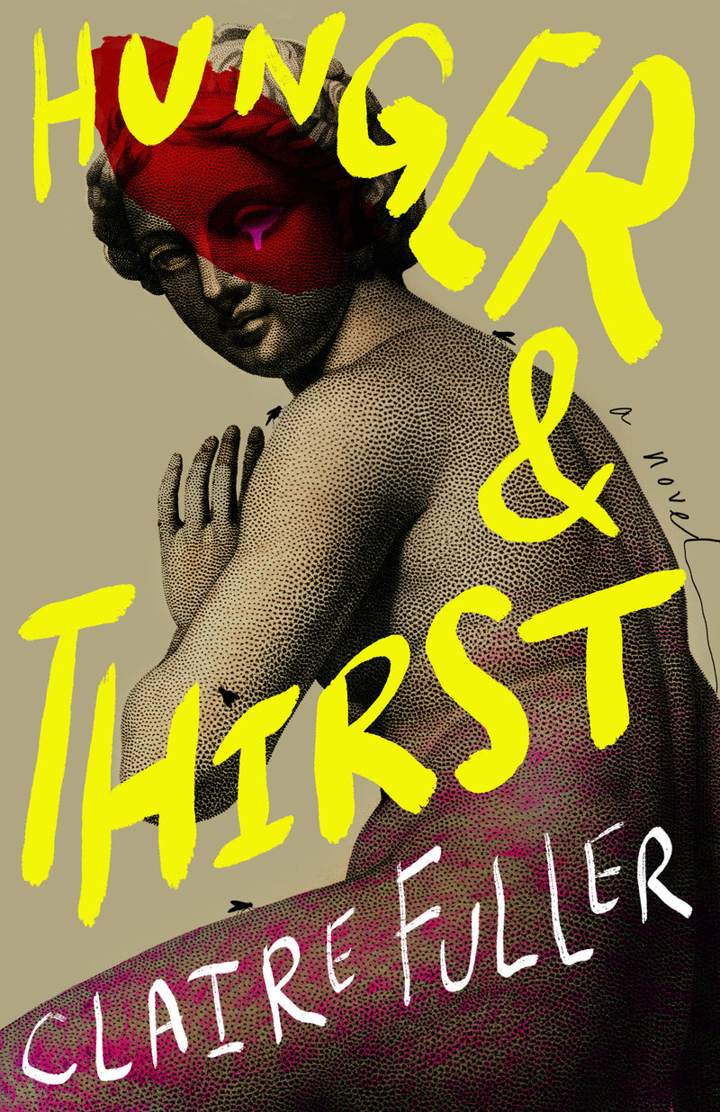 Hunger and Thirst