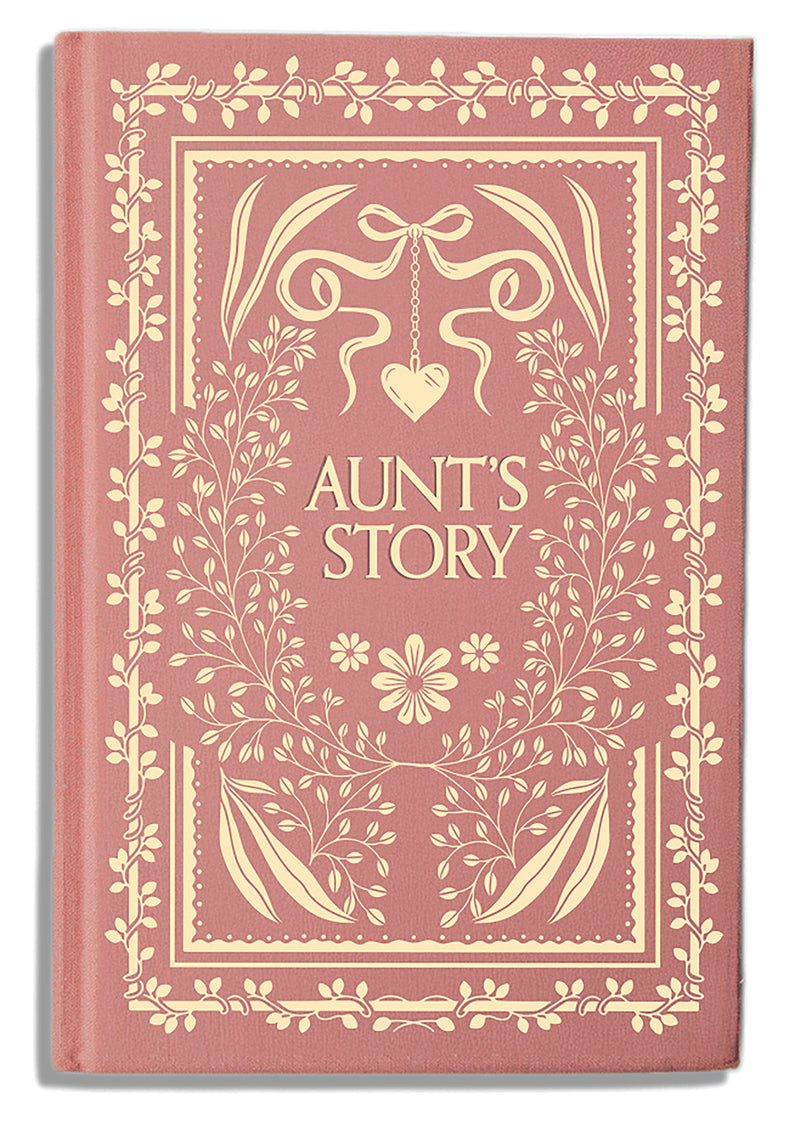 Aunt's Story
