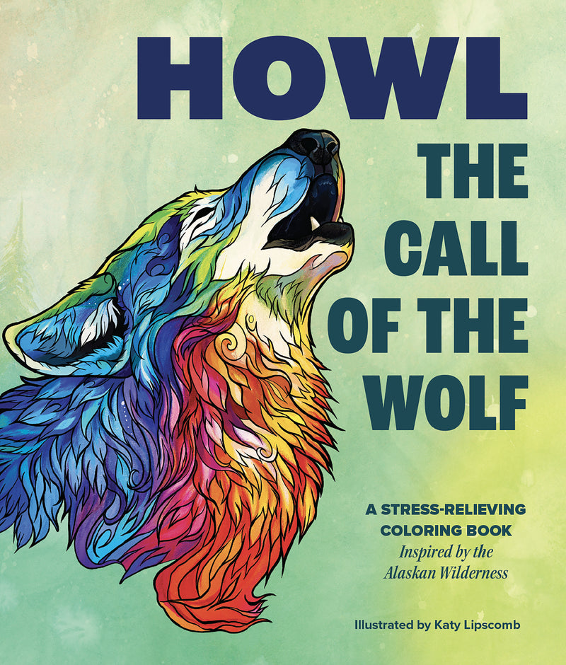 Howl: The Call of the Wolf