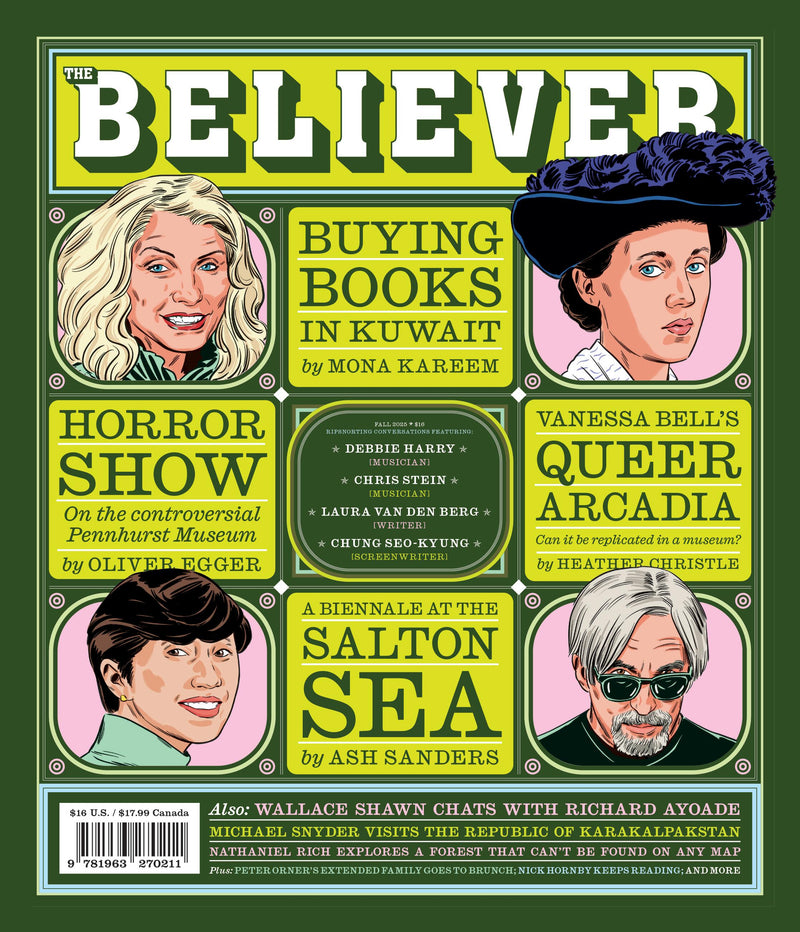 The Believer