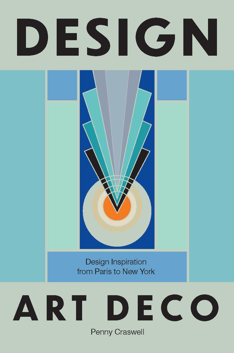 Design: Art Deco