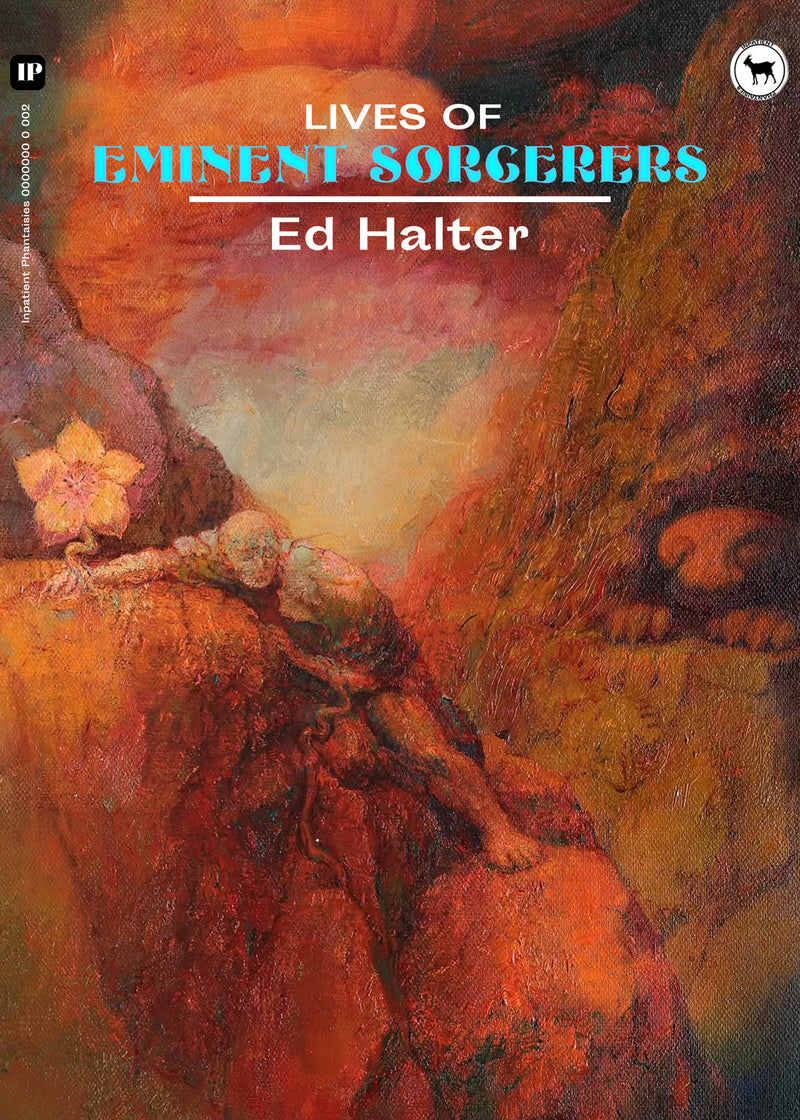Lives of Eminent Sorcerers: And Other Readings