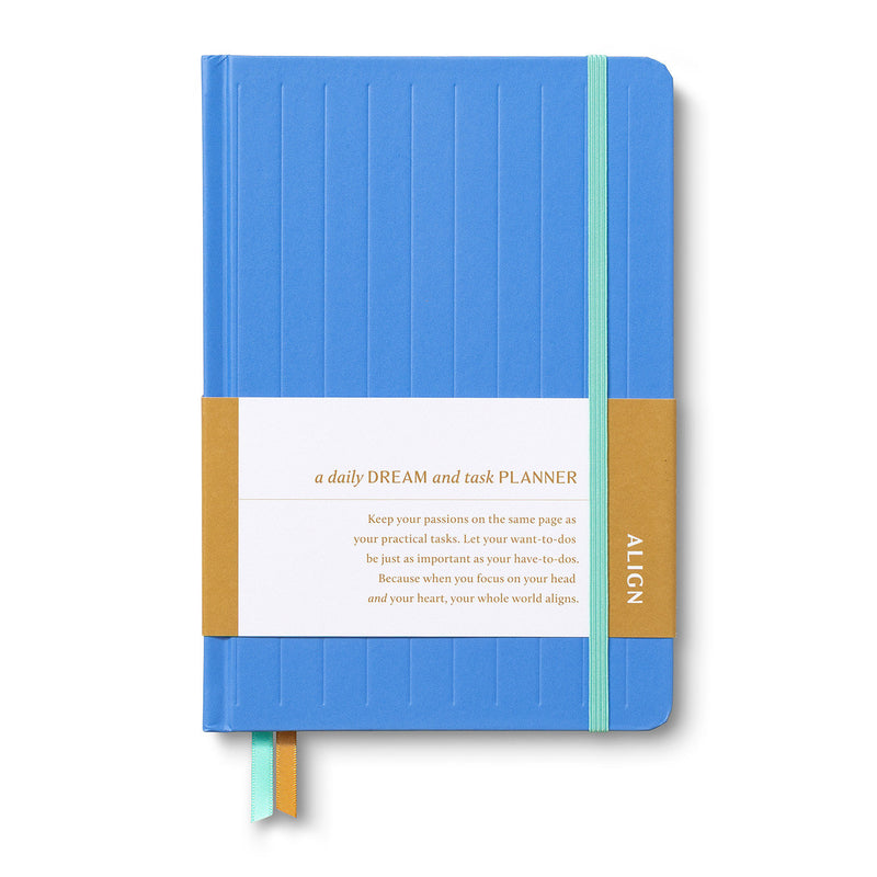 Align: A Daily Dream and Task Planner